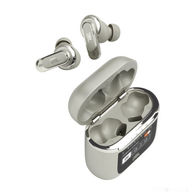 Наушники JBL Tour Pro 2 (шампань)