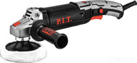 Угловая шлифмашина P.I.T PPO125-C1