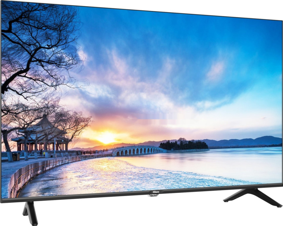 Телевизор Hikers 40HTF01