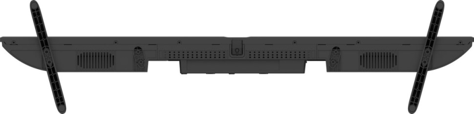 Телевизор Hikers 40HTF01