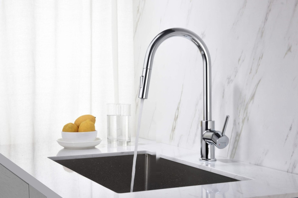 Смеситель Aquatek Европа AQ1384CR