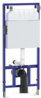 Система инсталляции Berges Wasserhaus Novum 525 F3 040000+040053
