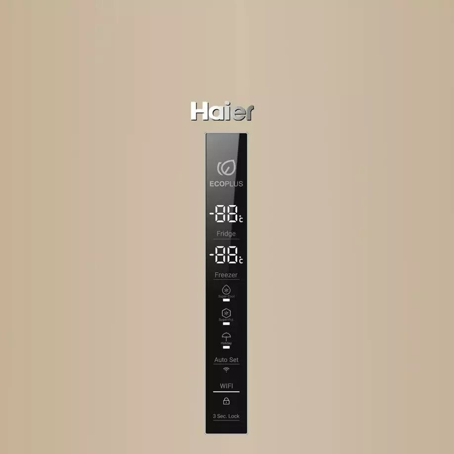 Холодильник HAIER C2F637CGGU1