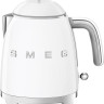 Электрический чайник Smeg KLF05WHEU