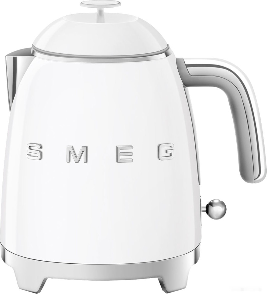Электрический чайник Smeg KLF05WHEU