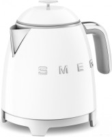 Электрический чайник Smeg KLF05WHEU