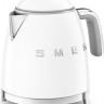 Электрический чайник Smeg KLF05WHEU