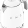 Электрический чайник Smeg KLF05WHEU