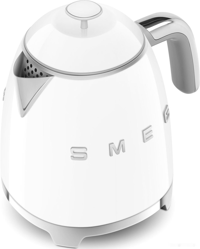 Электрический чайник Smeg KLF05WHEU