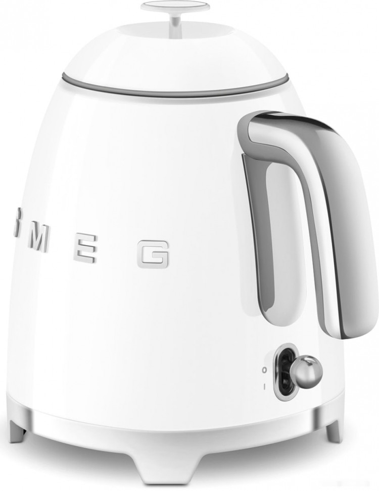 Электрический чайник Smeg KLF05WHEU