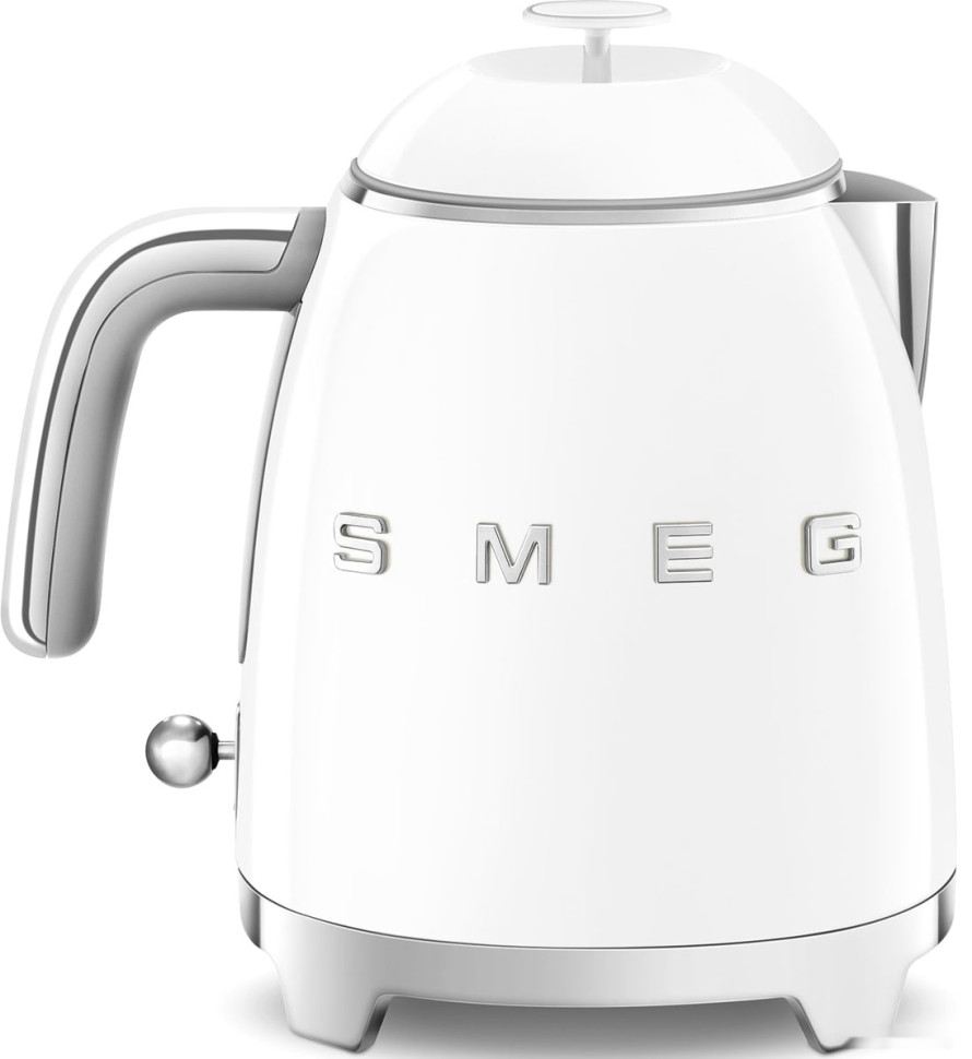 Электрический чайник Smeg KLF05WHEU