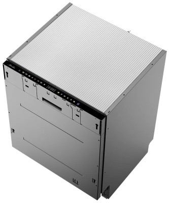 Посудомоечная машина Monsher MD 6005