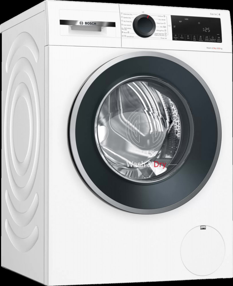 Стиральная машина Bosch WNA14400EU