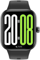 Умные часы Honor Choice InFoWear Watch 2 Pro LWS-WB11 (черный)