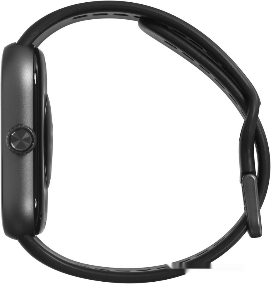 Умные часы Honor Choice InFoWear Watch 2 Pro LWS-WB11 (черный)