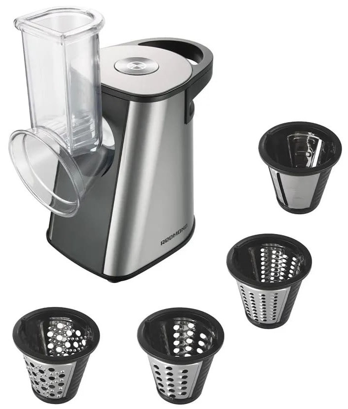 Кухонный комбайн Redmond FP606