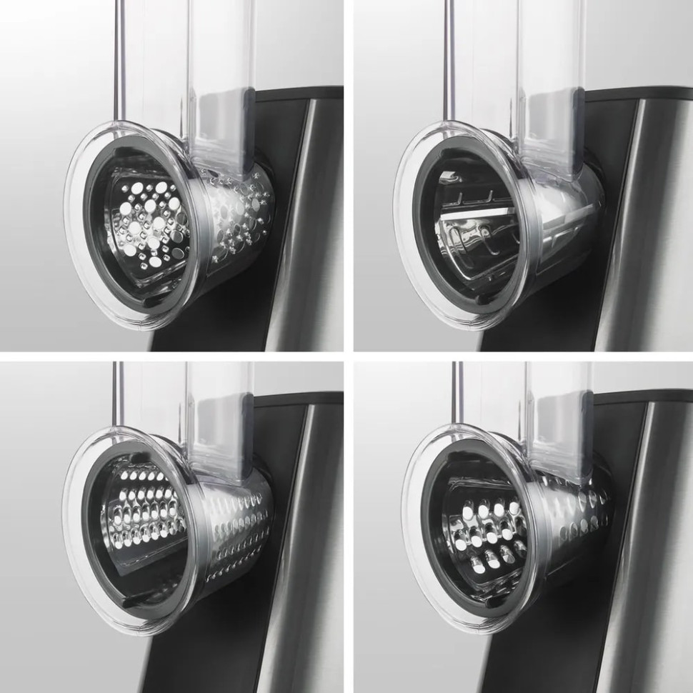 Кухонный комбайн Redmond FP606