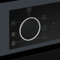 Духовой шкаф Maunfeld AEOF6060G1