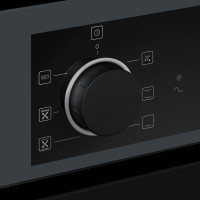 Духовой шкаф Maunfeld AEOF6060G1