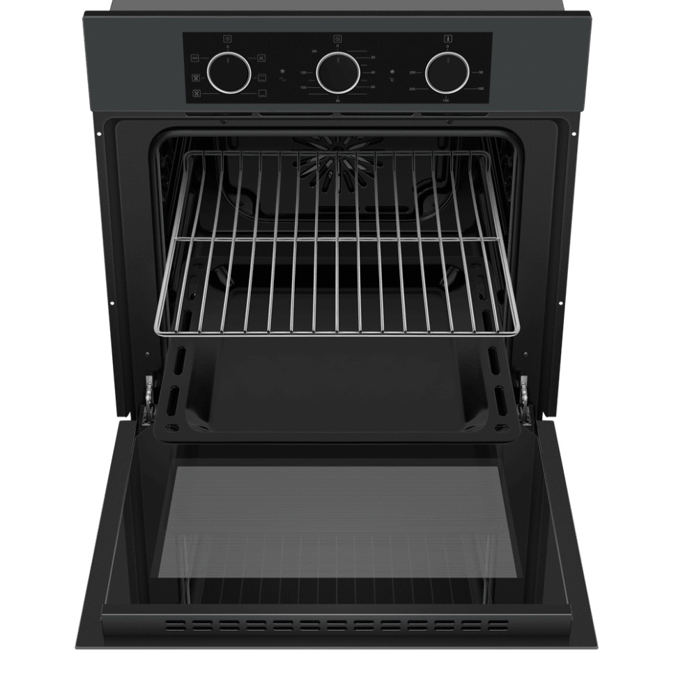 Духовой шкаф Maunfeld AEOF6060G1