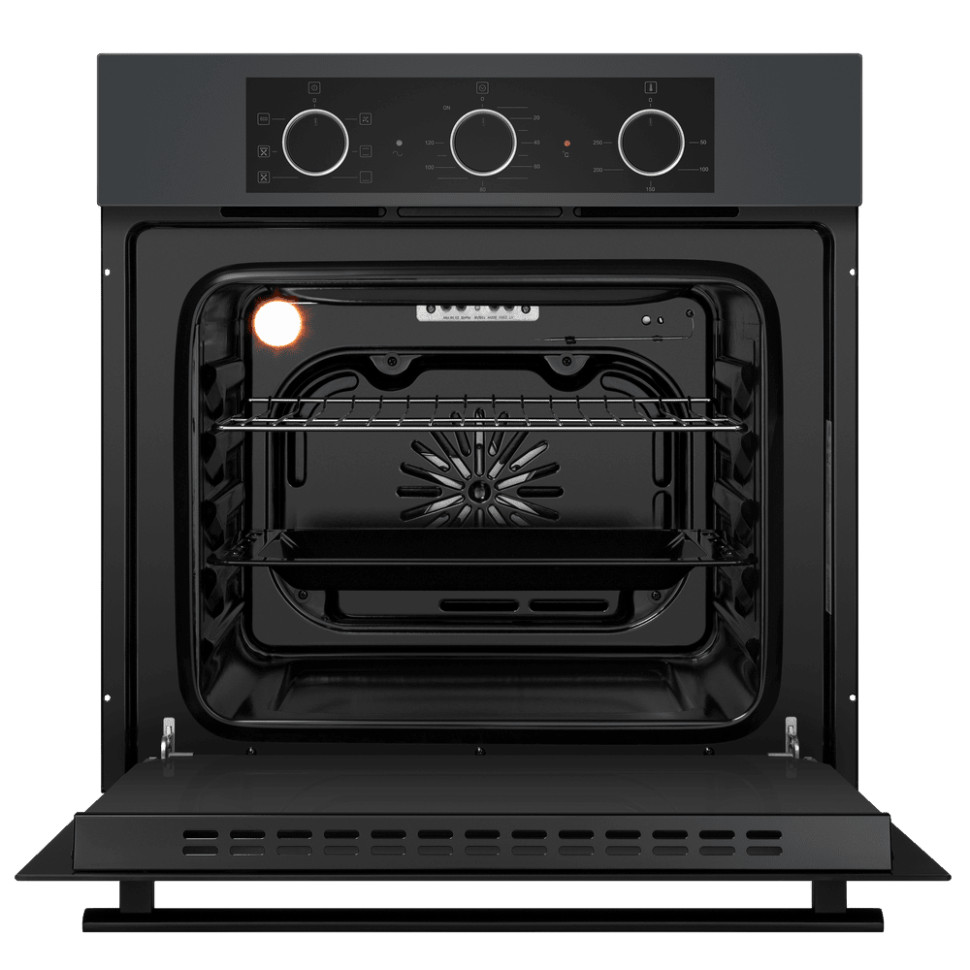 Духовой шкаф Maunfeld AEOF6060G1