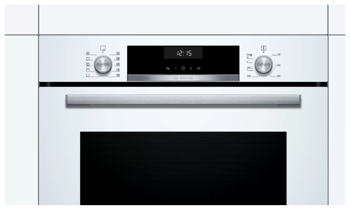 Духовой шкаф Bosch HBG517CW1S