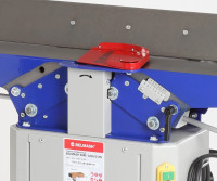 Деревообрабатывающий станок Белмаш BJM-1200/150S