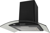 Вытяжка GrandGermes Brela 60 (черный)