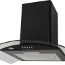 Вытяжка GrandGermes Brela 60 (черный)