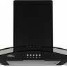 Вытяжка GrandGermes Brela 60 (черный)
