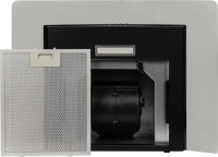 Вытяжка GrandGermes Brela 60 (черный)