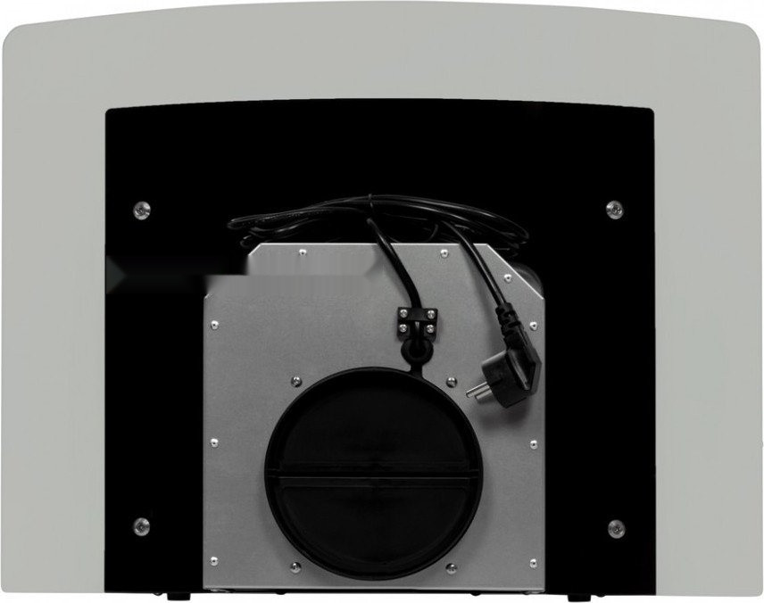 Вытяжка GrandGermes Brela 60 (черный)