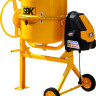 Бетономешалка SBK SX-130