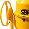 Бетономешалка SBK SX-130