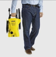 Мойка высокого давления Karcher K 2 Compact
