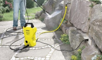 Мойка высокого давления Karcher K 2 Compact