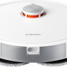 Робот-пылесос Xiaomi Robot Vacuum S40 Pro OV71GL (евровилка, белый)