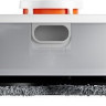 Робот-пылесос Xiaomi Robot Vacuum S40 Pro OV71GL (евровилка, белый)