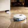 Робот-пылесос Xiaomi Robot Vacuum S40 Pro OV71GL (евровилка, белый)