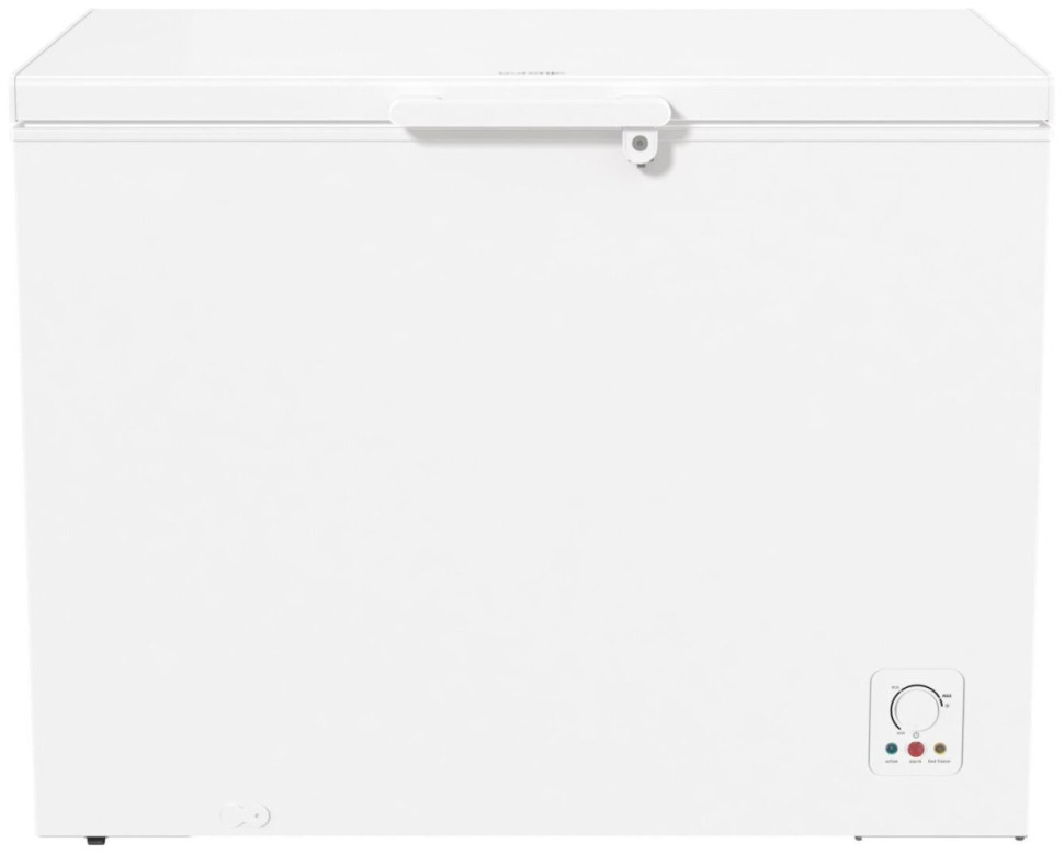 Морозильный ларь Gorenje FH301CW