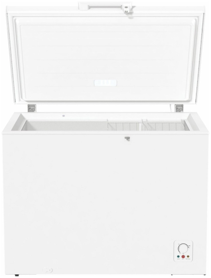 Морозильный ларь Gorenje FH301CW