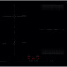 Варочная панель Zigmund & Shtain CI 61.6 B