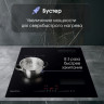 Варочная панель Zigmund & Shtain CI 61.6 B