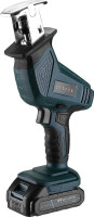 Сабельная пила Zitrek ZKRS20 Pro 085-1316 (с 2-мя АКБ)