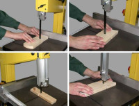 Деревообрабатывающий станок Энкор Корвет-32