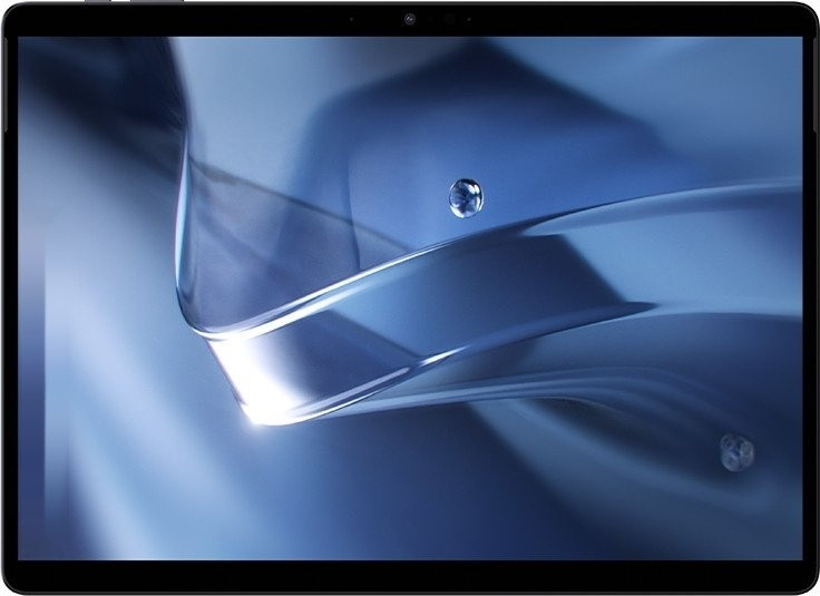 Планшет CHUWI Hi10 Max 12GB/512GB (черный)