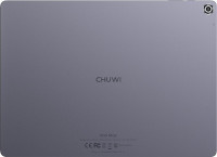 Планшет CHUWI Hi10 Max 12GB/512GB (черный)