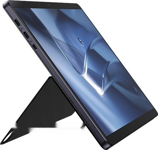 Планшет CHUWI Hi10 Max 12GB/512GB (черный)