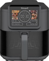 Аэрогриль Weissgauff WAF 715 DW Smart Fry
