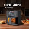Аэрогриль Weissgauff WAF 715 DW Smart Fry